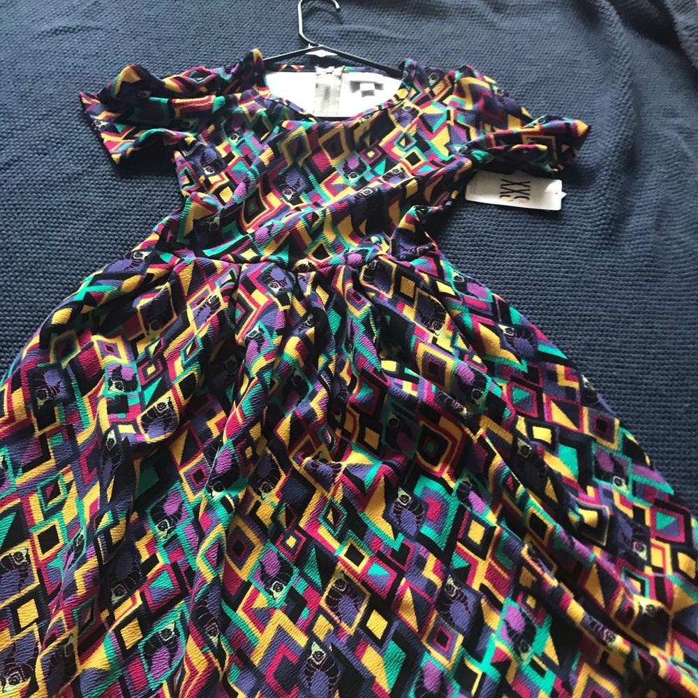 Women’s dress